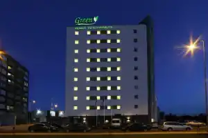 Green Vilnius Hotel, Вильнюс