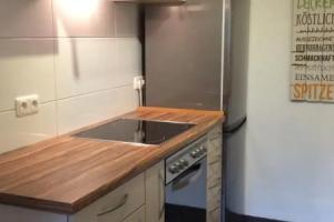 Messeapartment am Ladeholz, Зенде