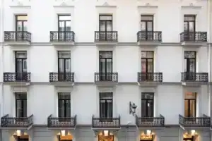 Hotel «Serawa Alicante», Аликанте