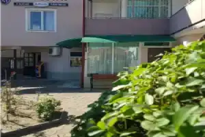 Hotel «Mariana», Кутаиси