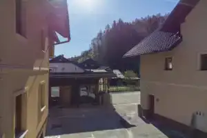 Apartment House Berghi, Краньска Гора