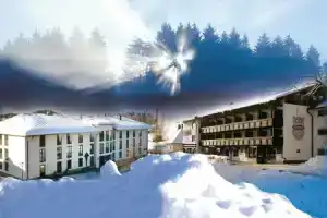 Hotel & Residence Hochriegel, Шпигелау