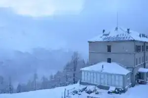 Eco Bivouac Village dIgloos Chamonix-Mont-Blanc, Шамони