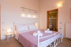 Villa Eolos With Private Pool, Агия-Пелагия
