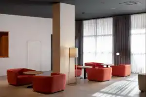 Hotel «Ciudad de Logroño», Логроньо