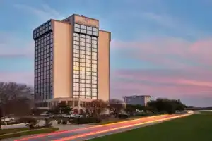 Crowne Plaza Dallas Market Center, An Ihg Hotel, Даллас