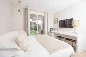 Studios 10 & 11 BY HOTEL DES LICES, Сен-Тропе