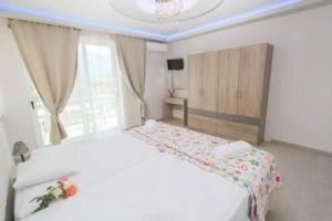 Villa Dionysia Apartment A2, Аликанас