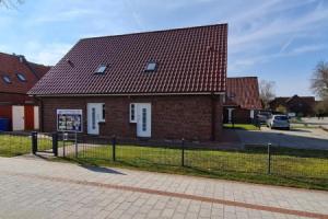 Ferienwohnungen Saida Wohnung 11, Нордайх