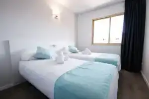 GoCosta Apartment Arquus Deluxe 1, Салоу