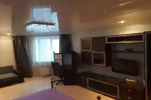 Центр Горького 32 Семейные Апартаменты, Рязань