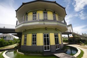 Wangthong Beach Resort, Лаем-Синг