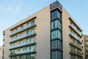 AC Hotel Ciutat de Palma by Marriott, Пальма-де-Майорка