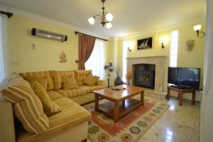OVA4800 Villa Anahtar 3 Bedrooms, Олюдениз