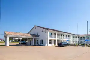 Americas Best Value Inn and Suites Bryan, Колледж-Стейшен