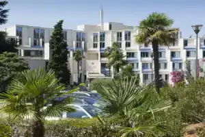 Crystal Sunny Hotel by Valamar, Пореч