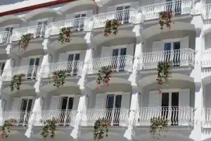 Отель «Minori Palace», Минори
