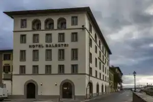 Hotel «Balestri - Wtb Hotels», Флоренция