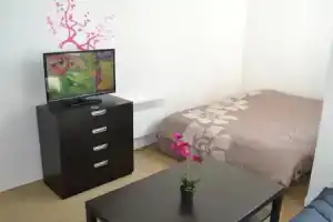 Beau Studio Hyper Centre Gare Lille Flandres, Лилль