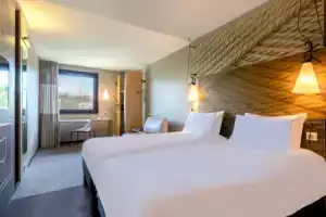 Отель «ibis Budapest Castle Hill», Будапешт
