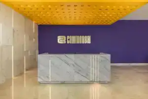 Мини-отель «Camino Real Mérida», Мерида