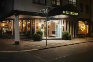 Max Brown Hotel Midtown, Дюссельдорф