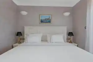 Villa Carolus in Vodice, Водице