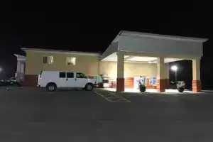 Lotus Inn and Suites, Нэшвилл