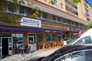 Spoton Hotel, Гетеборг
