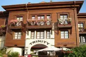 Trinity Sea Residence Nessebar, Несебр