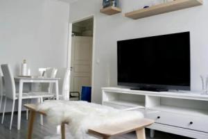 Ilona Apartments - "The City Condo", Котка