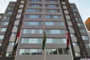 Jewel Green Mountain Hotel, Каир