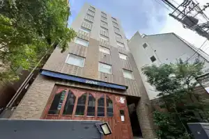 Отель «Cypressinn Tokyo», Токио