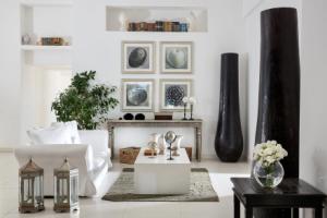 Отель «Relais Blu», Масса Лубрензе