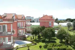 Villa with Majestic Views 1026, Конаклы