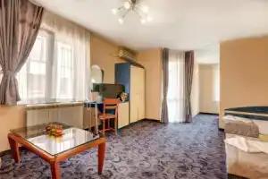 Hotel «Prestige», Бургас