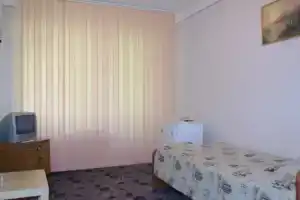 Отель «Южный», Краснодар