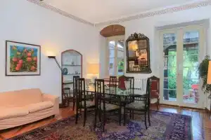 Casa Stella, Мейна