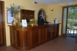 Hotel Residence Sant'Uberto, Роккастрада