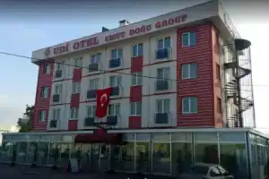 Udi Hotel, Чанаккале