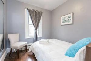 Wonderful 3BR in North End/little Italy, Бостон