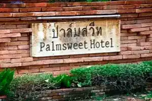 Palm Sweet Hotel, Прачуапкхирикхан