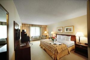 Staybridge Suites Overland Park - Kansas City S by IHG, Оверленд-Парк