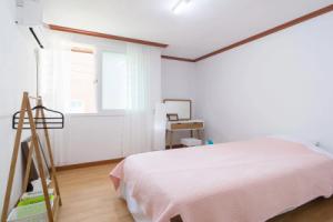 White Rabbit Guesthouse, Сеул