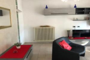 Casa Rosi, Умбертиде