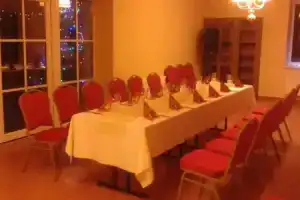 Kaimo turizmas «Svečių namai Moteliukas», Алитус
