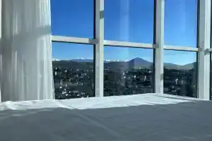 Апартаменты на улице Альпийская, Сочи