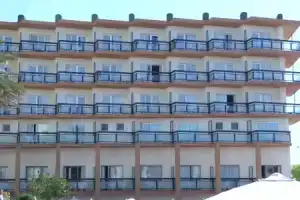 Hotel «Riu Costa del Sol - All Inclusive», Торремолинос
