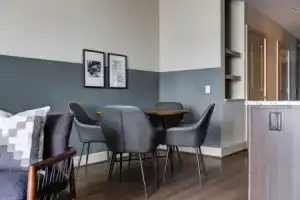 Domio Downtown Spacious 2BR 10 Min to Bbva Compass Soccer Stadium, Хьюстон