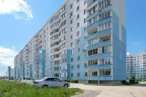 Апартаменты на улице Титова 238/2, Новосибирск